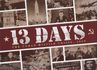 13 Days: The Cuban Missile Crisis, 1962
