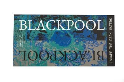 Coperta Blackpool