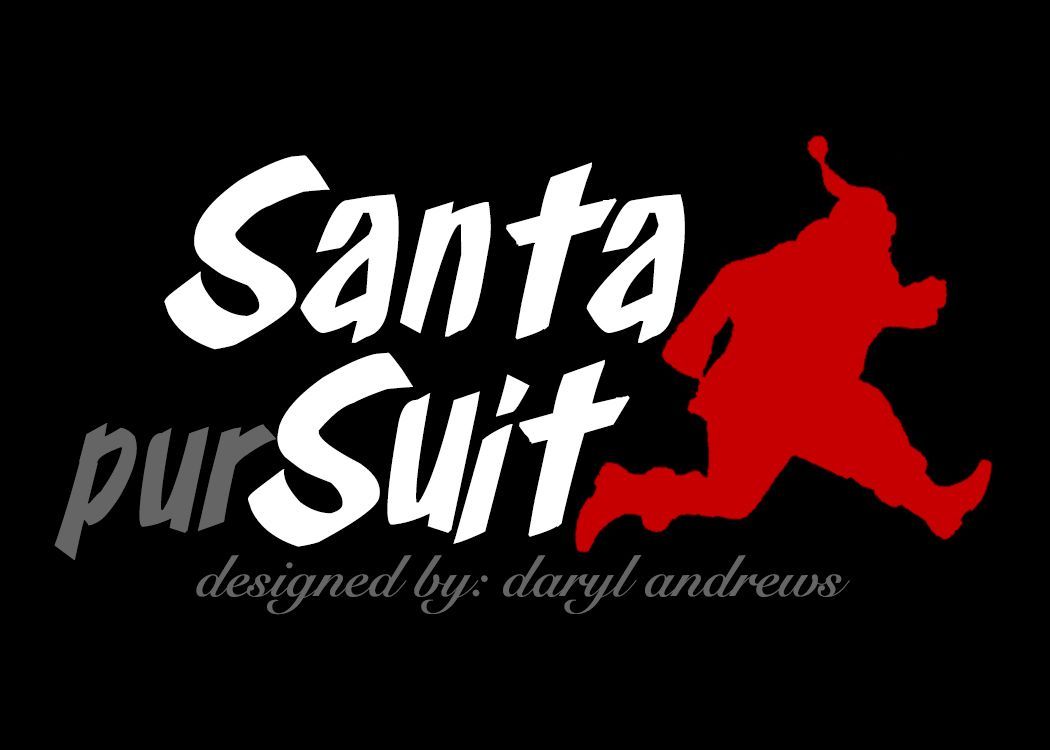 SANTA purSUIT