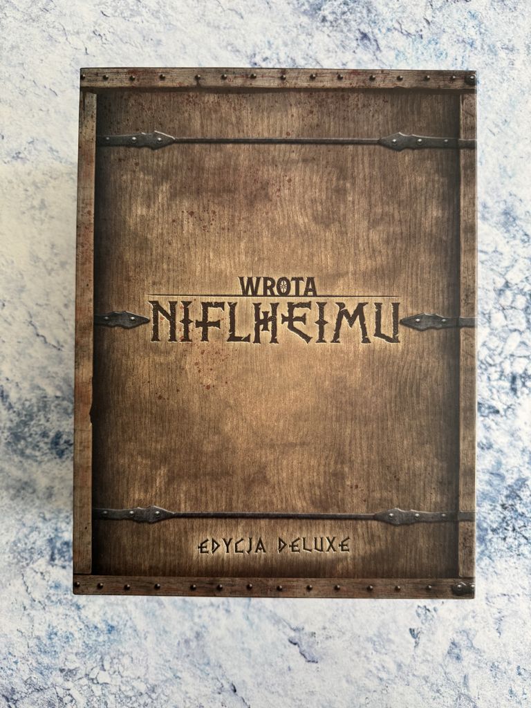 Illustration 7 de Gates of Niflheim