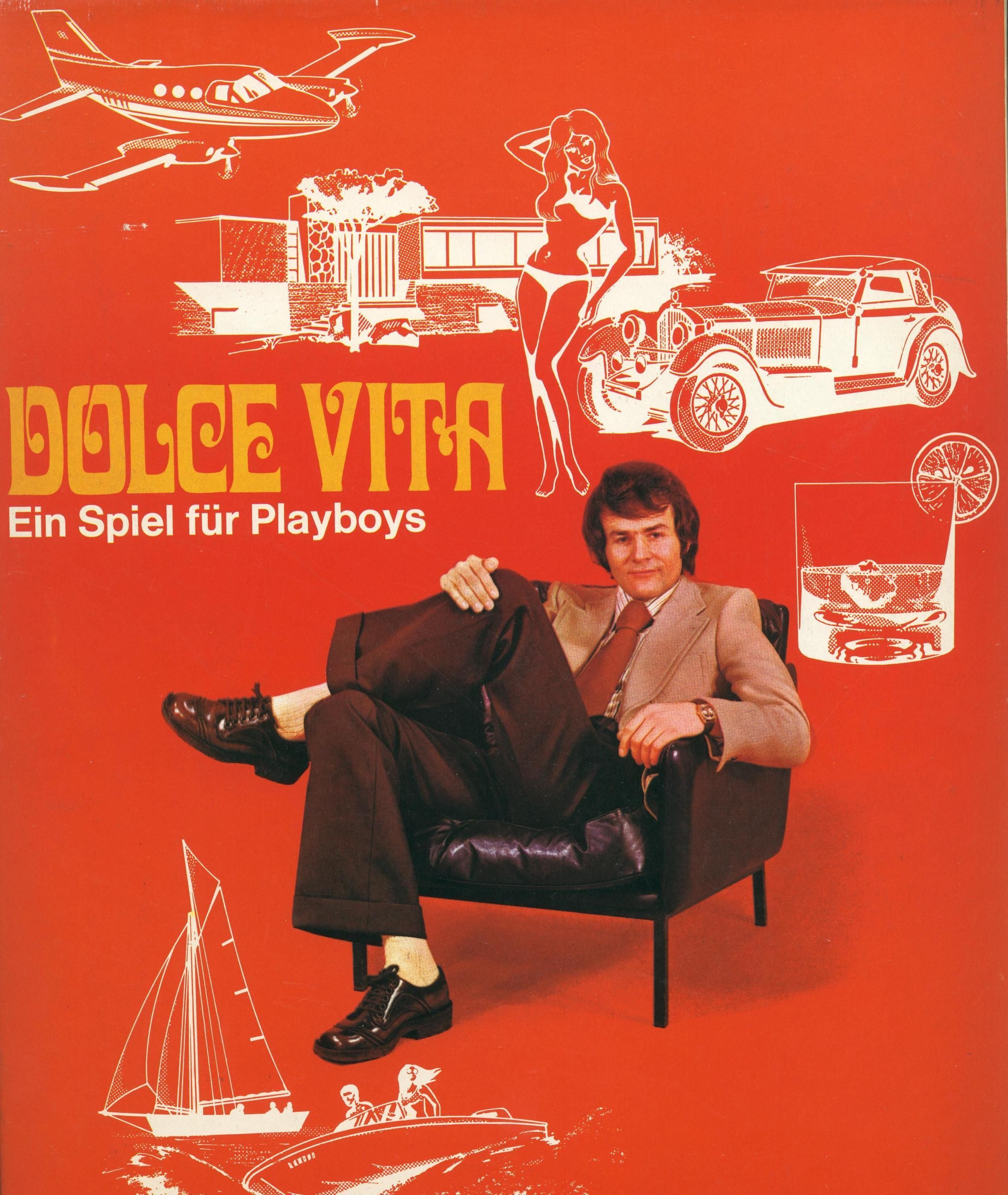 Dolce Vita