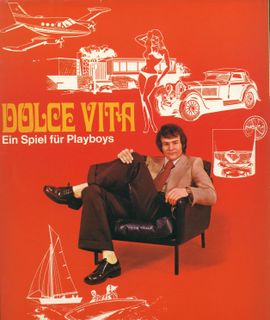 Dolce Vita