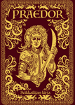 RPG Item: Praedor 2nd Edition, Adventurer's Book