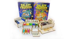 Galaxy Trucker & Keep on Trucking: InMyBox Organizer