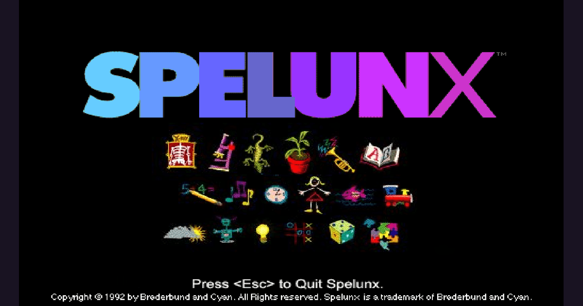Spelunx and the Caves of Mr. Seudo Video Game BoardGameGeek