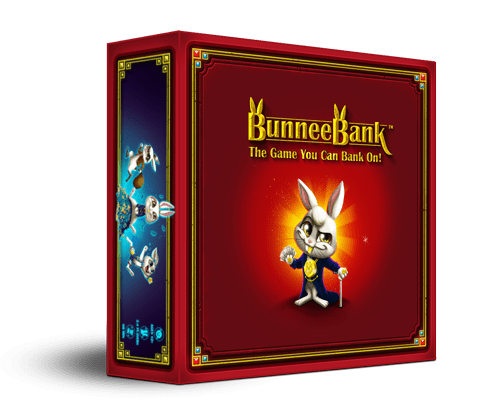BunneeBank
