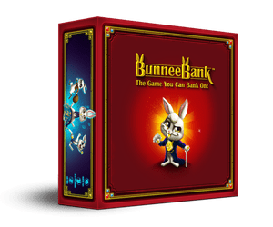 BunneeBank