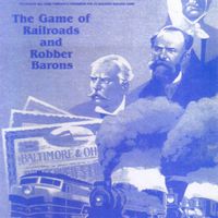 1830: Variant Box #1