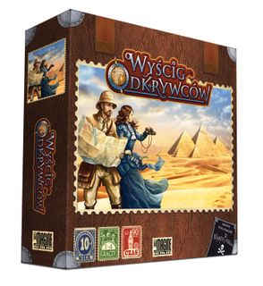 Wyścig Odkrywców