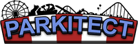 Video Game: Parkitect
