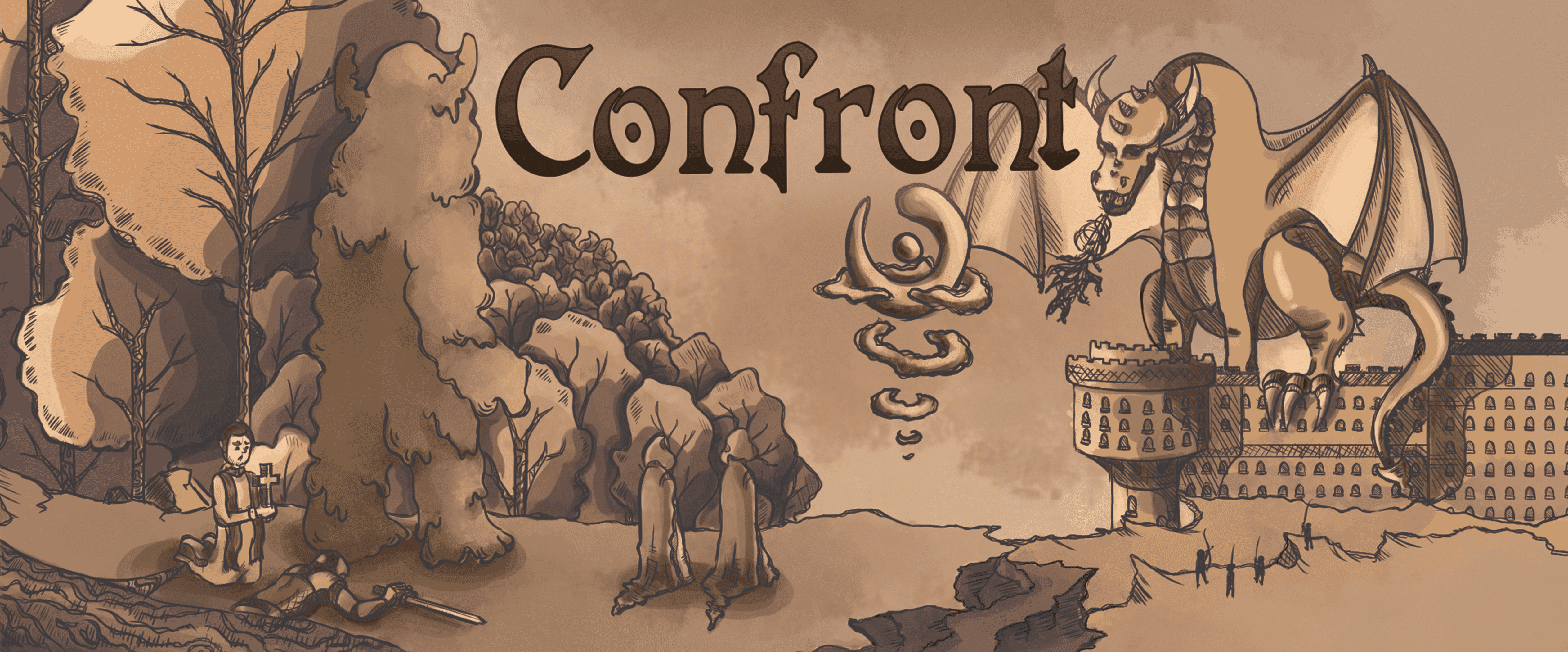 Confront