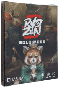Ryozen: Solo Mode