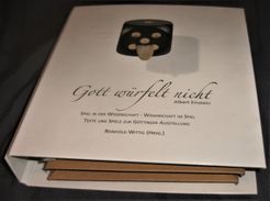 Gott würfelt nicht