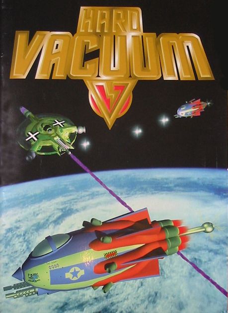 steam vacuum cleaner game
