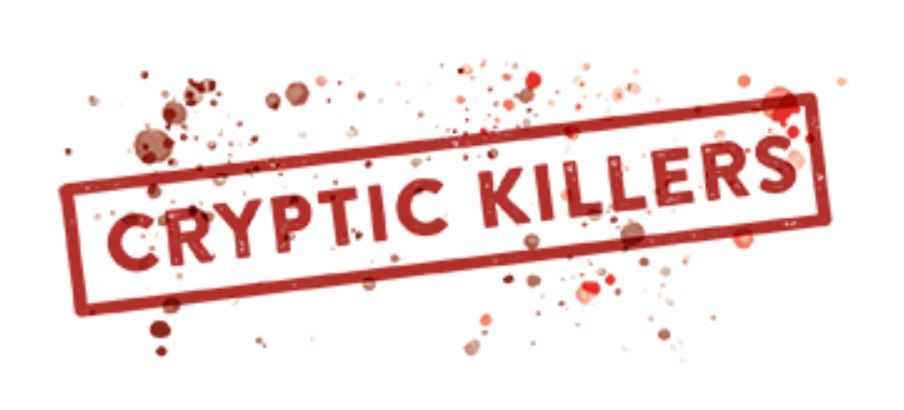Cryptic Killers