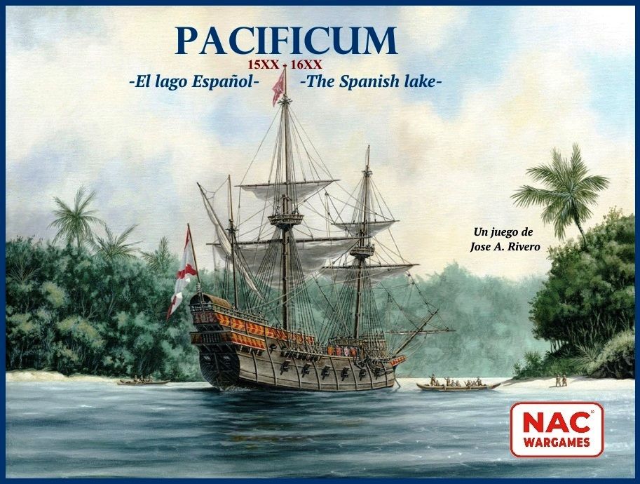 Pacificum 15XX