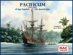 Pacificum 15XX