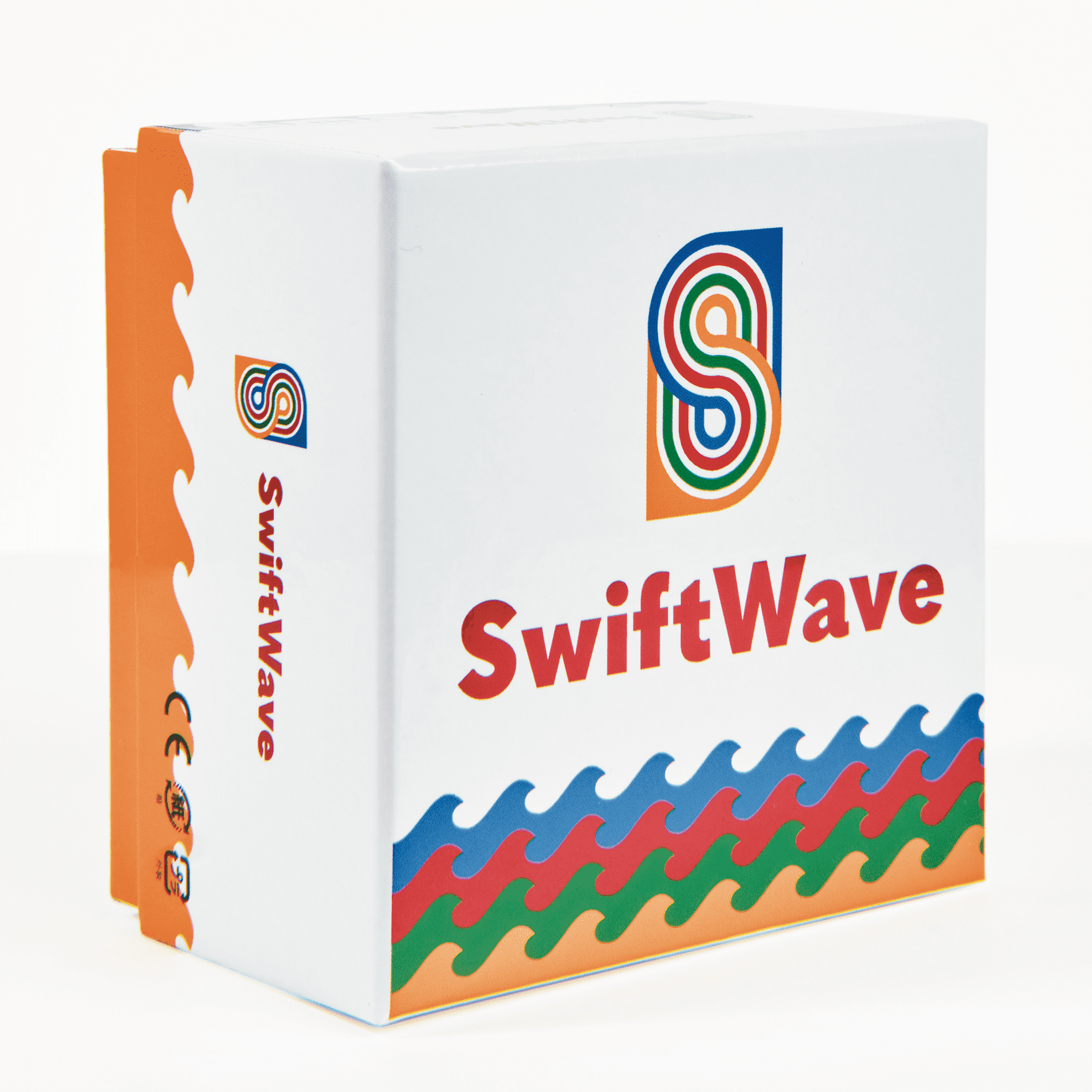 SwiftWave: the turn-cutting action card game