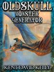 RPG Item: Oldskull Monster Generator