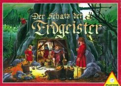 Der Schatz der Erdgeister