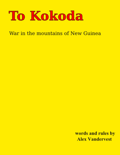 To Kokoda!