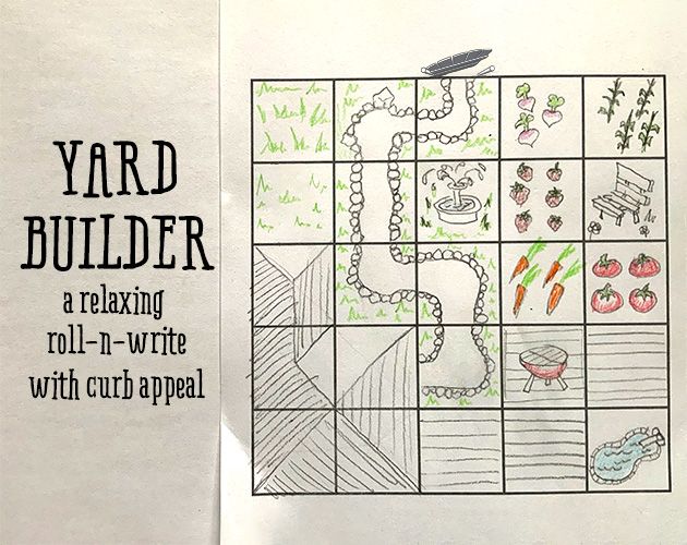 Yard Builder