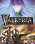 Video Game: Valkyria Chronicles