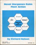 Naval Wargames Rules Fleet Action 1000 B.C. to 500 A.D.