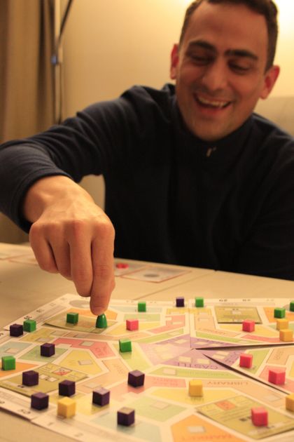 BoardGameGeek