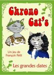 Chrono Cat's