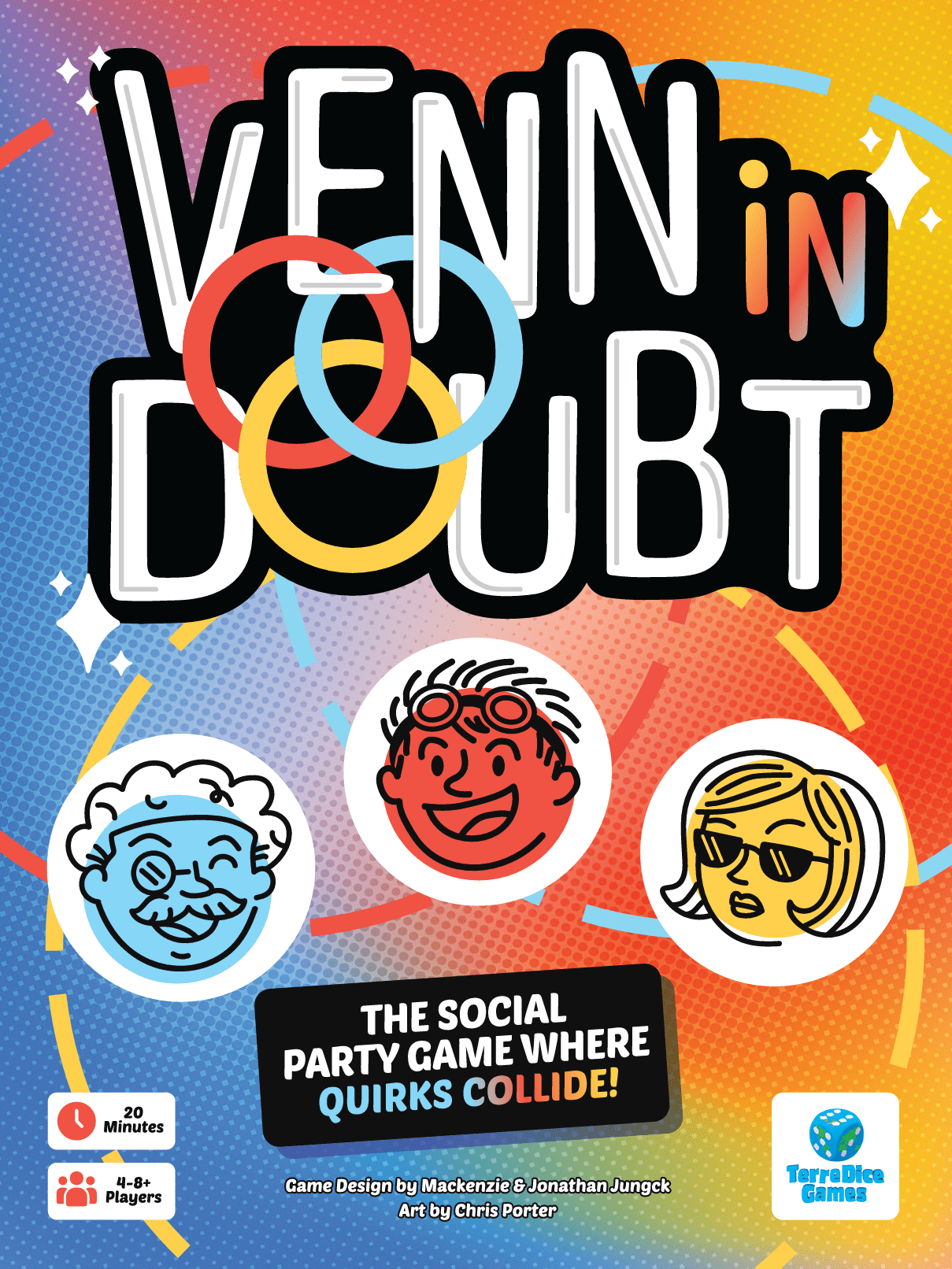 Venn in Doubt