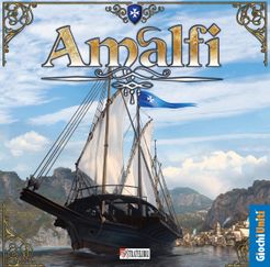 Amalfi: Repubblica Marinara