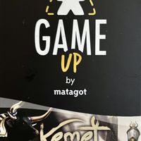 Kemet: Blood and Sand – Sacred Bull