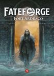 RPG Item: Fateforge: Fort Ardraco