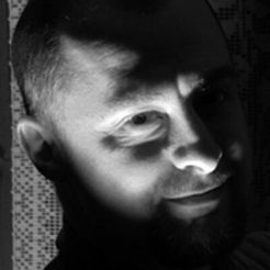 Tiziano Baracchi portrait