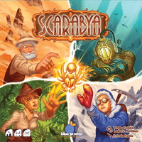 Scarabya