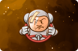 Galaxy Trucker: Rough Roads Mini-Expansion