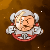 Galaxy Trucker: Rough Roads Mini-Expansion