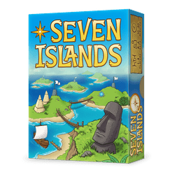 Seven Islands