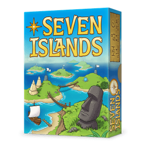 Seven Islands