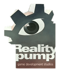 Video Game Publisher: Reality Pump Studios