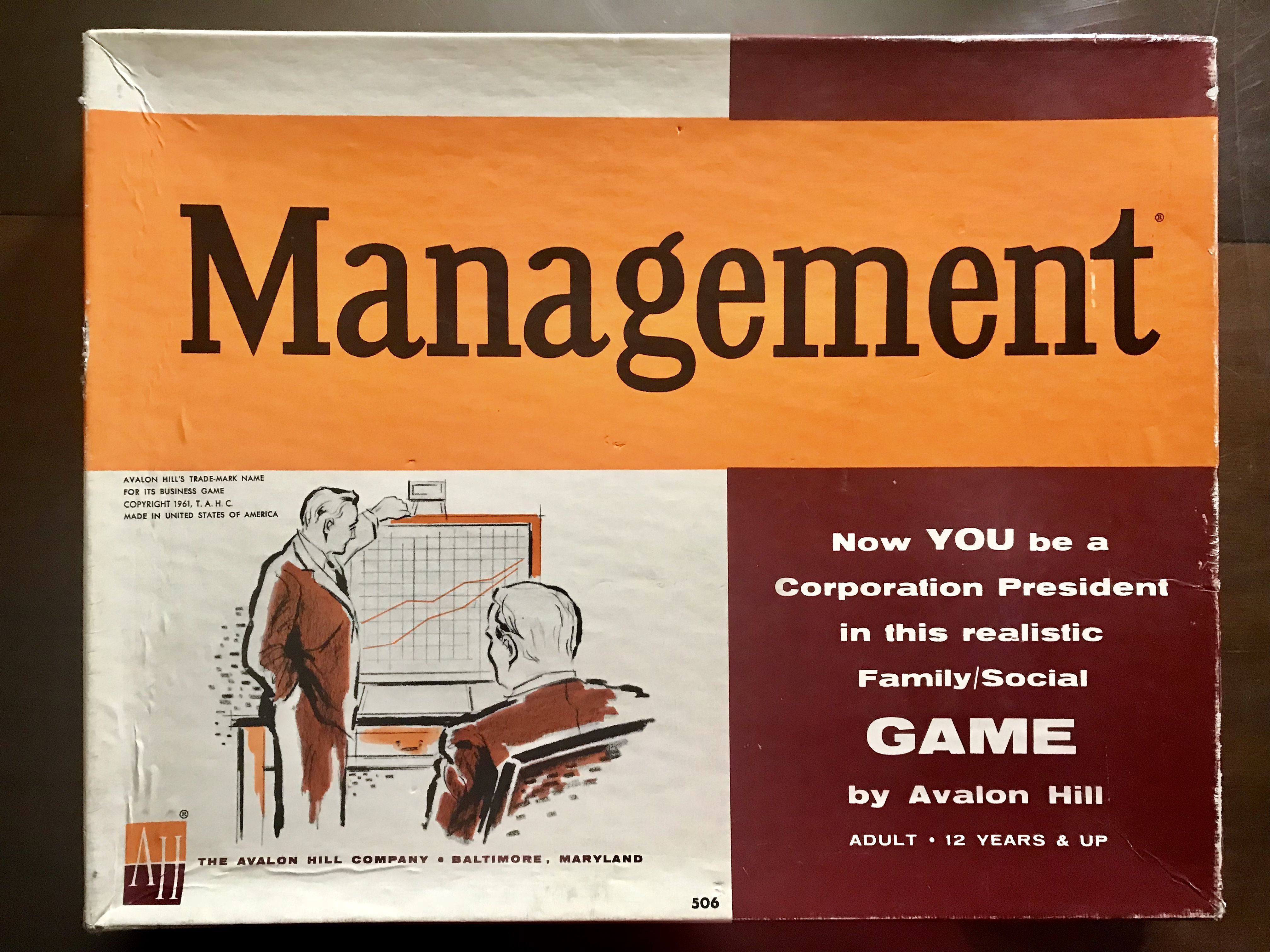 Management