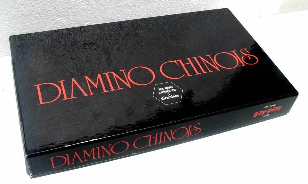 Diamino Chinois