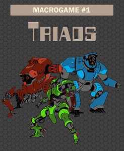 Triads