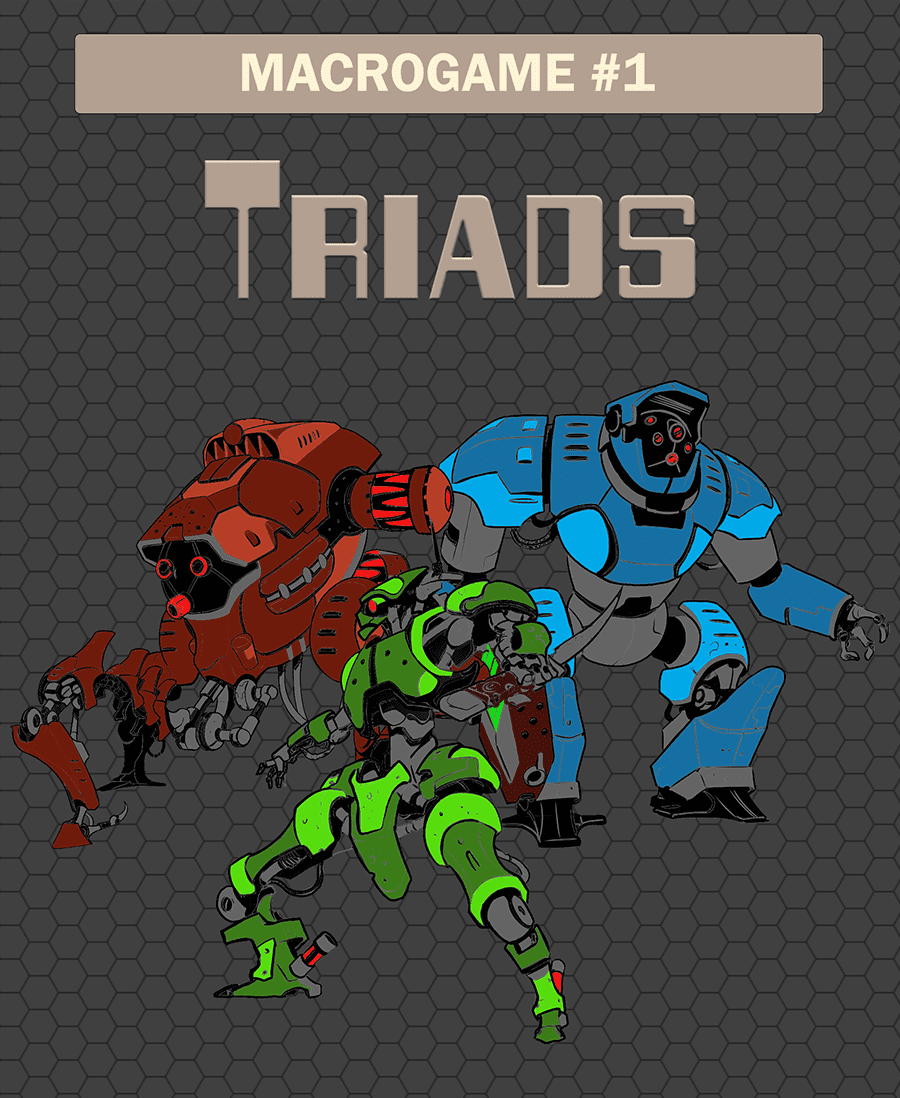 Triads