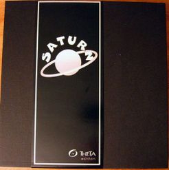 Saturn box art