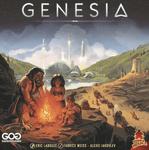 Genesia