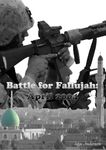 Battle for Fallujah: April 2004