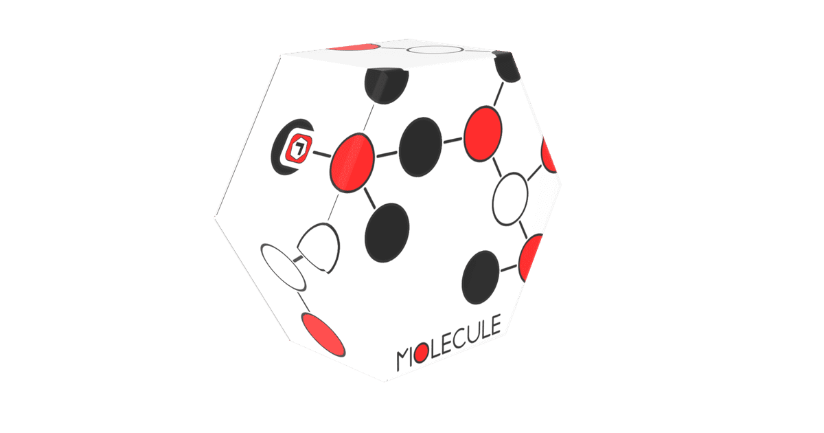 Molecule | Board Game | BoardGameGeek