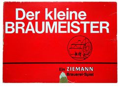 Der kleine Braumeister